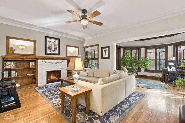 6648 N Newgard AVE #1, Chicago, IL 60626