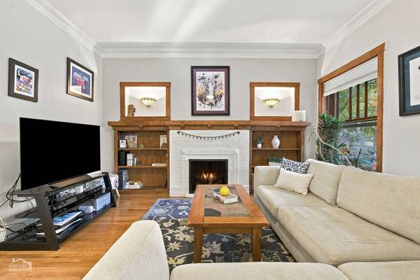 6648 N Newgard AVE #1, Chicago, IL 60626