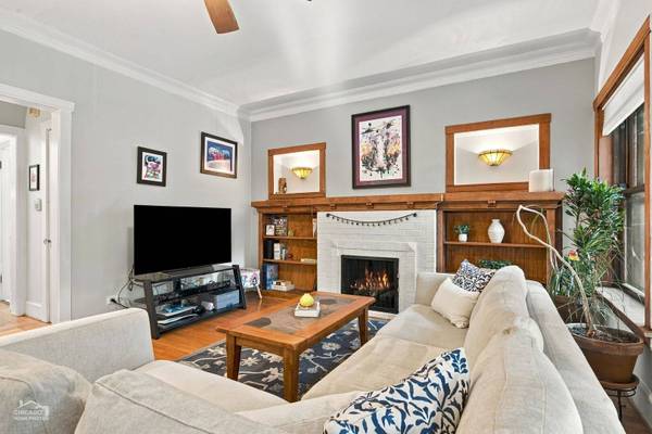 6648 N Newgard AVE #1, Chicago, IL 60626