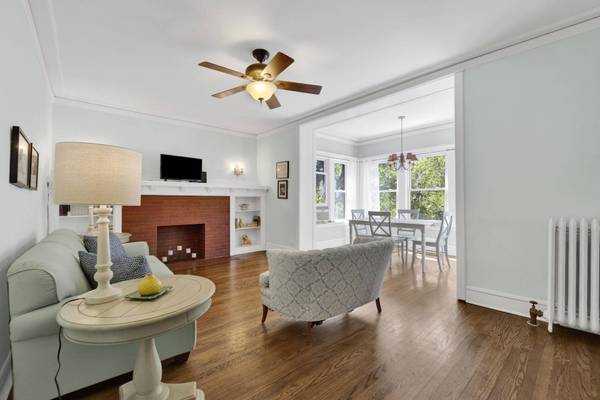 4457 N BEACON ST #2, Chicago, IL 60640