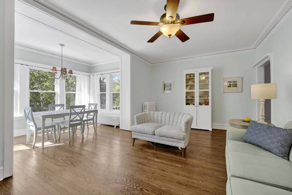 4457 N BEACON ST #2, Chicago, IL 60640