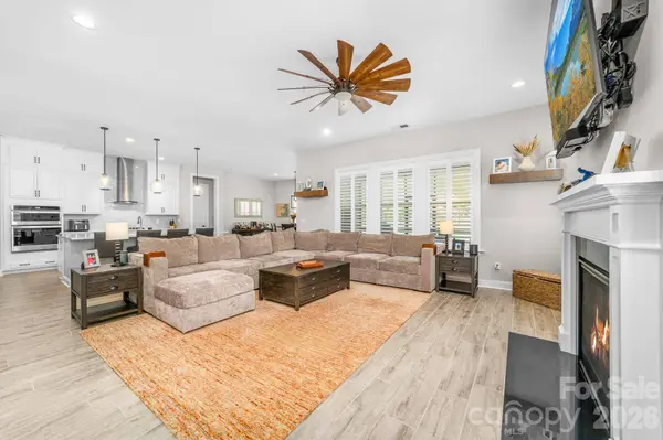 4518 Acorn Hill DR, Lancaster, SC 29720