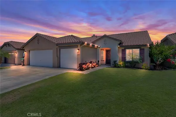 25515 Mountain Springs ST, Menifee, CA 92584