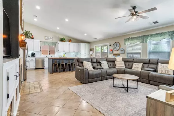 25515 Mountain Springs ST, Menifee, CA 92584