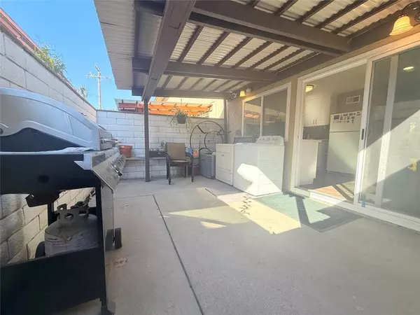 1149 E Barston AVE, Covina, CA 91724