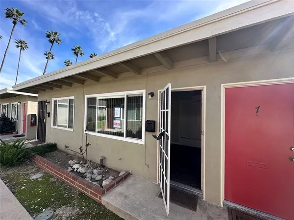 1015 N Azusa AVE #06, Azusa, CA 91702