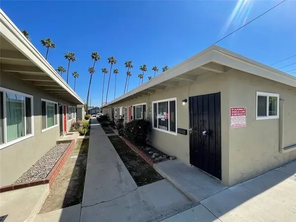 1015 N Azusa AVE #06, Azusa, CA 91702