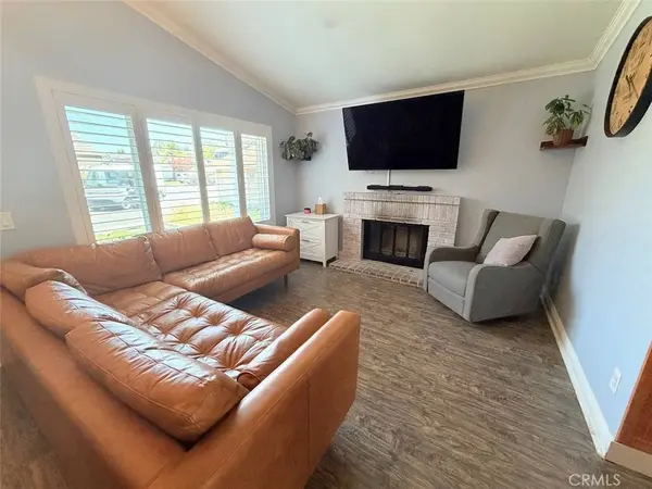 1887 Sage, La Verne, CA 91750