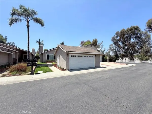 1887 Sage, La Verne, CA 91750