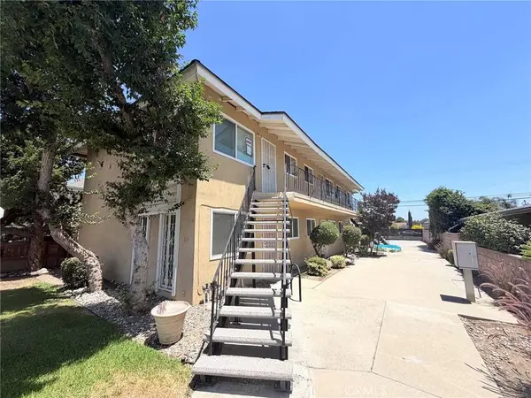 316 N San Gabriel AVE #D