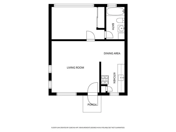 316 N San Gabriel AVE #D, Azusa, CA 91702