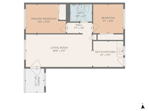 936 W Foothill BLVD #12, Azusa, CA 91702