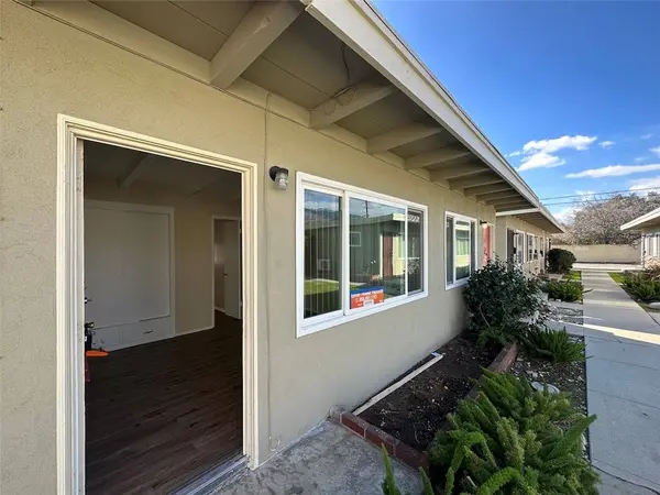1015 N Azusa AVE #03