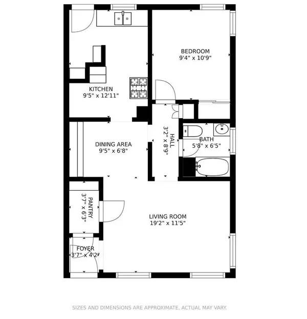 901 N San Gabriel AVE #2, Azusa, CA 91702