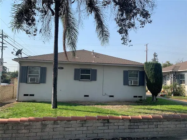 901 N San Gabriel AVE #2