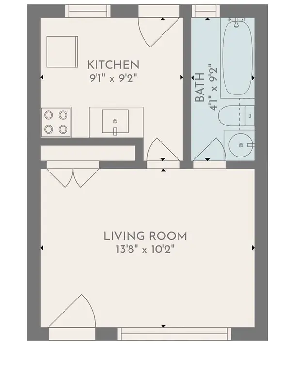 1015 N Azusa AVE #03, Azusa, CA 91702