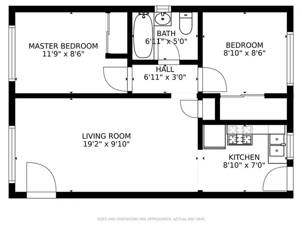 936 W Foothill BLVD #05, Azusa, CA 91702
