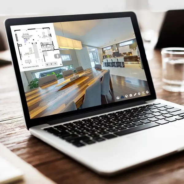 Why You Should Never List Your Home Without a 3D Tour