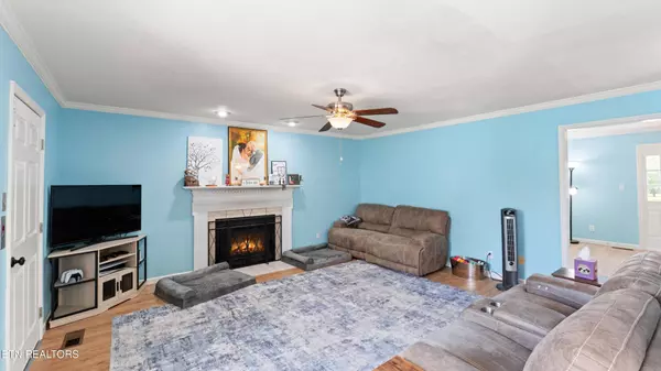 7424 Castlegate Blvd, Knoxville, TN 37918