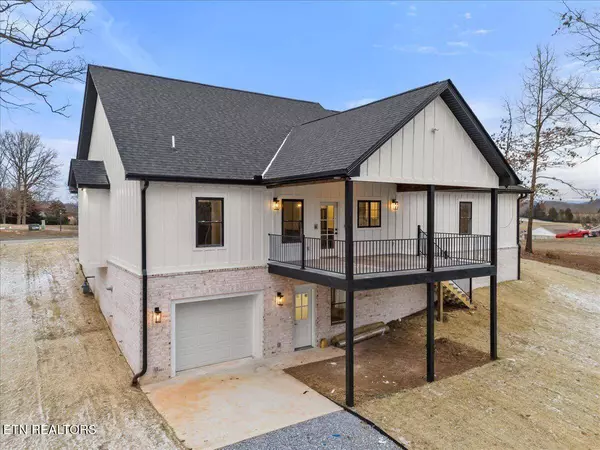 1983 Kaylee Dr, Jefferson City, TN 37760