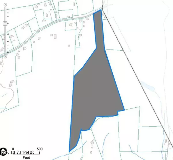 0 Thorn Grove Pike, Strawberry Plains, TN 37871