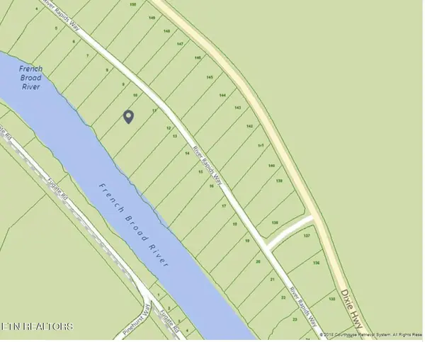 11 River Rapids Way, Del Rio, TN 37727