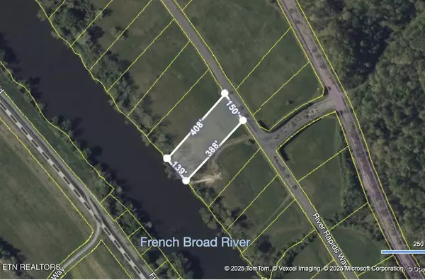 18 River Rapids Way, Del Rio, TN 37727