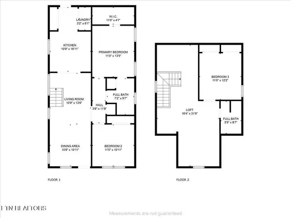 2457 Washington Avenue, Knoxville, TN 37918