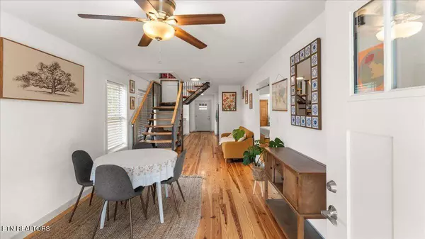 2457 Washington Avenue, Knoxville, TN 37918