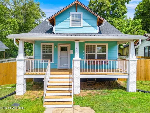 2457 Washington Avenue, Knoxville, TN 37918