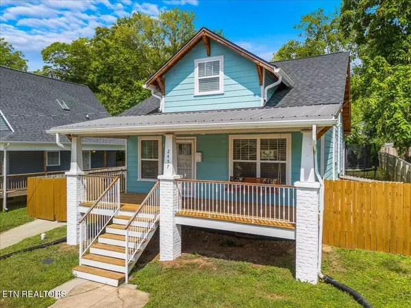 2457 Washington Avenue, Knoxville, TN 37918