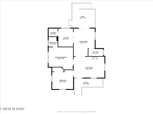 2611 Fenwood Dr, Knoxville, TN 37918