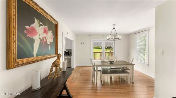 2611 Fenwood Dr, Knoxville, TN 37918