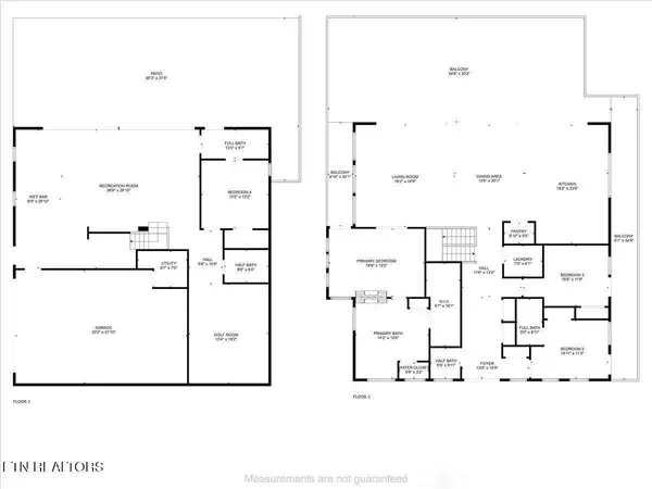 428 River Bend Dr, Dandridge, TN 37725