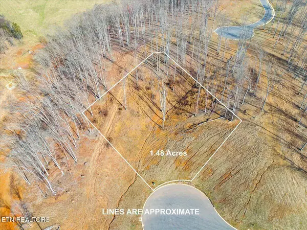 0 Inlet Cv, Morristown, TN 37814