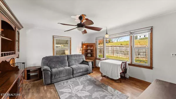 10528 Thorngrove Pike, Strawberry Plains, TN 37871