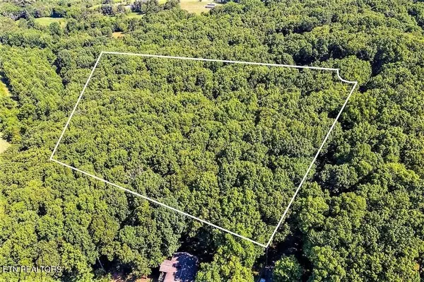 0 Eagle Ridge Lane, Jefferson City, TN 37760