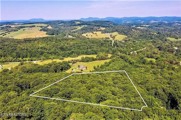 Eagle Ridge LN, Jefferson City, TN 37760