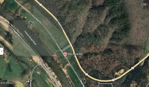 133 River Rapids Way, Del Rio, TN 37727