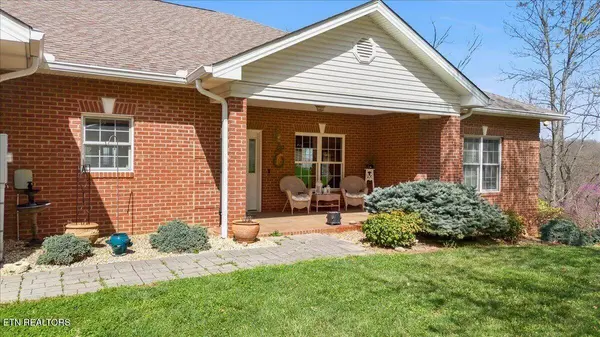 1999 Repass Rd, New Market, TN 37820