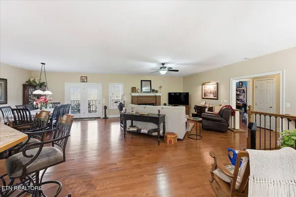 1999 Repass Rd, New Market, TN 37820