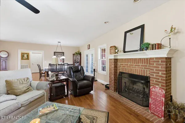 1999 Repass Rd, New Market, TN 37820