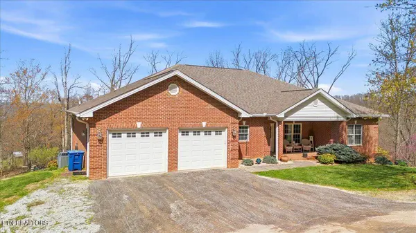 1999 Repass Rd, New Market, TN 37820