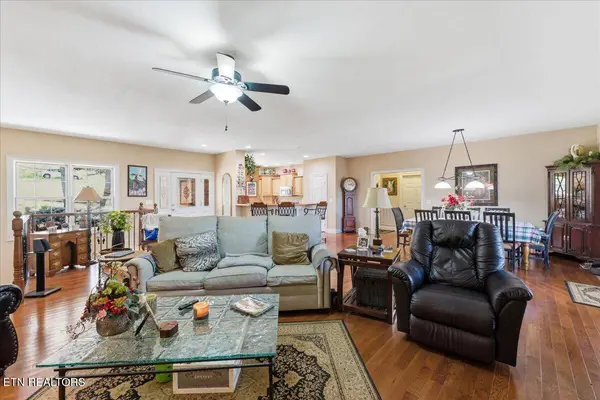 1999 Repass Rd, New Market, TN 37820