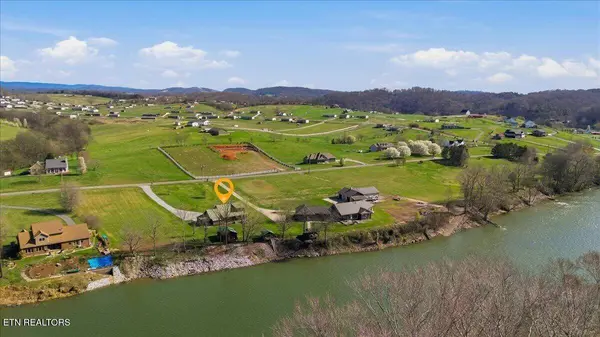 854 Holston Shores Drive, Rutledge, TN 37861