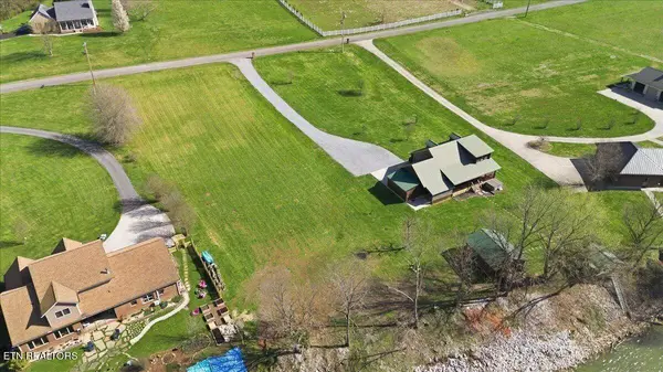 854 Holston Shores Drive, Rutledge, TN 37861