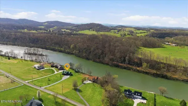 854 Holston Shores Drive, Rutledge, TN 37861