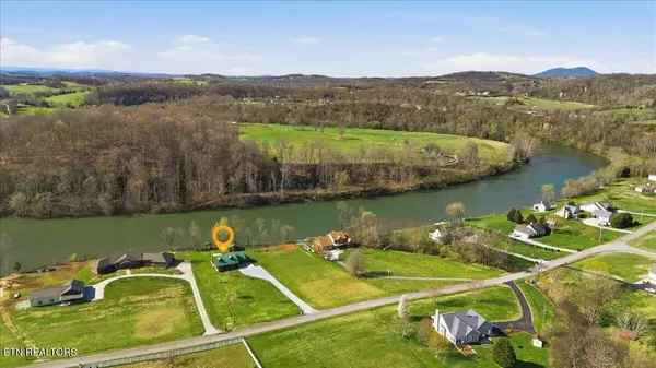 854 Holston Shores Drive, Rutledge, TN 37861