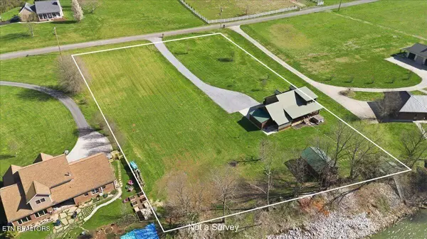 854 Holston Shores Drive, Rutledge, TN 37861