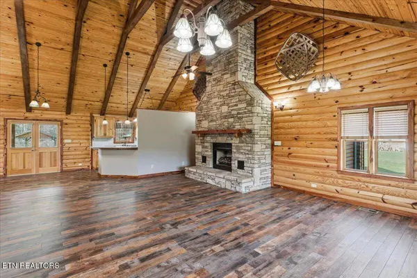 854 Holston Shores DR, Rutledge, TN 37861